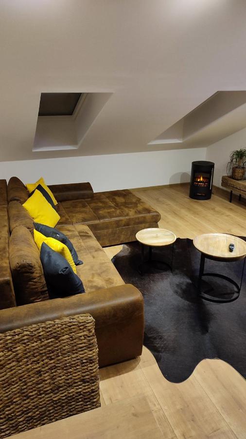 Ltm Apartman Spišská Nová Ves 외부 사진