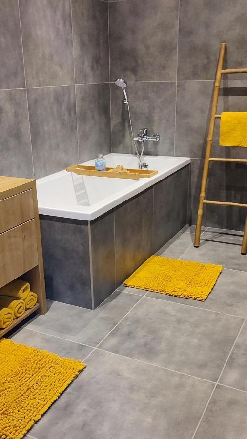 Ltm Apartman Spišská Nová Ves 외부 사진