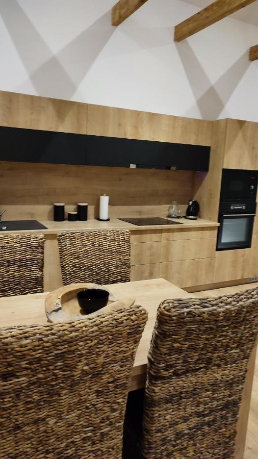 Ltm Apartman Spišská Nová Ves 외부 사진