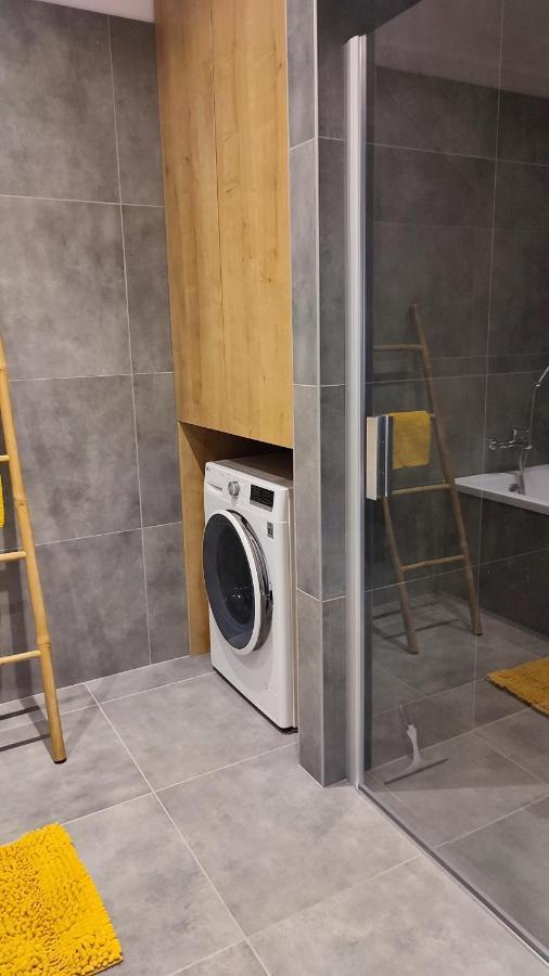 Ltm Apartman Spišská Nová Ves 외부 사진