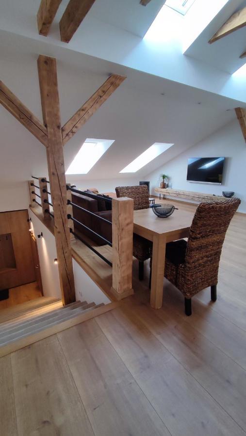 Ltm Apartman Spišská Nová Ves 외부 사진