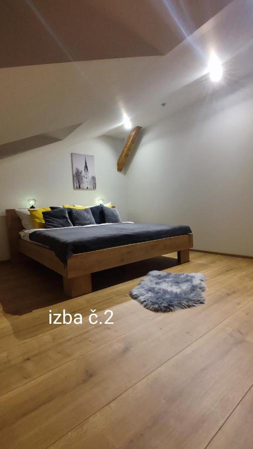 Ltm Apartman Spišská Nová Ves 외부 사진