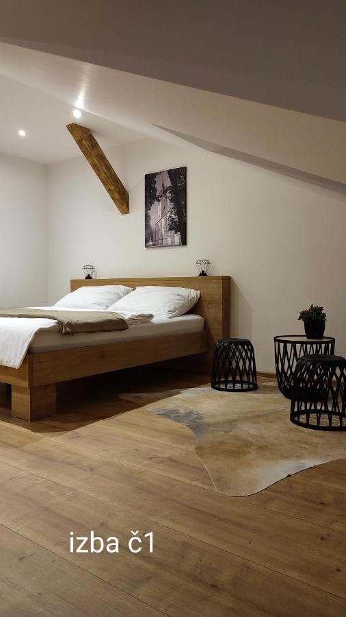 Ltm Apartman Spišská Nová Ves 외부 사진
