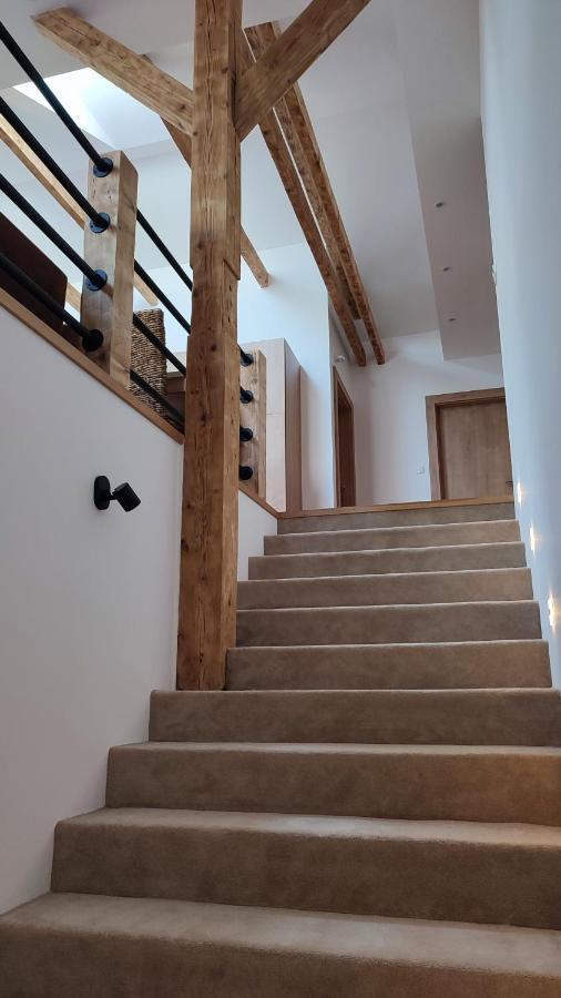 Ltm Apartman Spišská Nová Ves 외부 사진