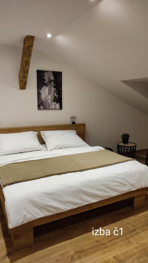 Ltm Apartman Spišská Nová Ves 외부 사진